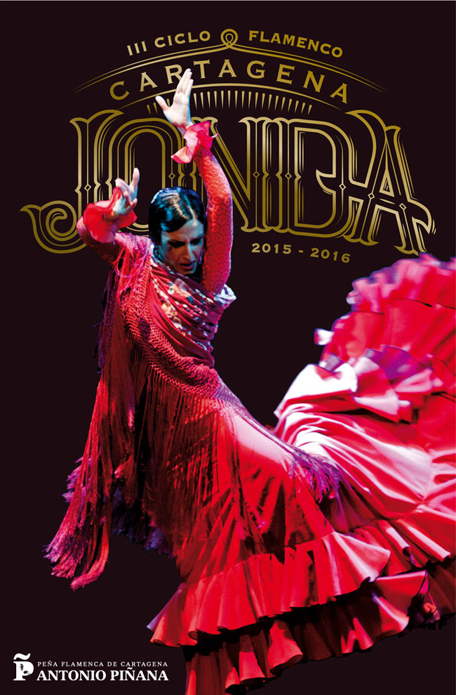 SEVILLA SERA LA PROTAGONISTA DEL CICLO CARTAGENA JONDA