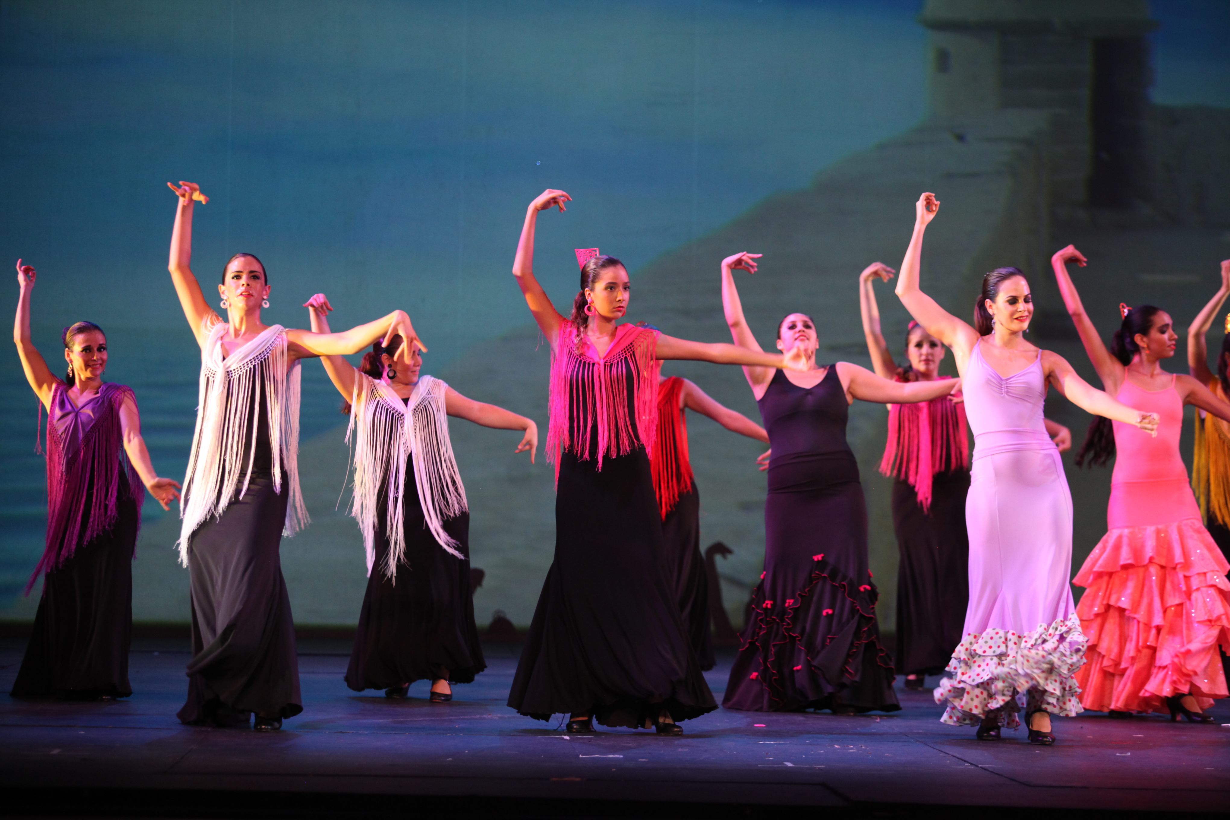 LA INTELIGENCIA CORPORAL DE UN BAILARIN