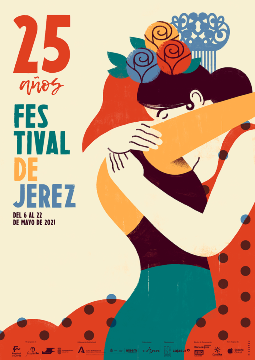 FESTIVAL DE JEREZ 2021