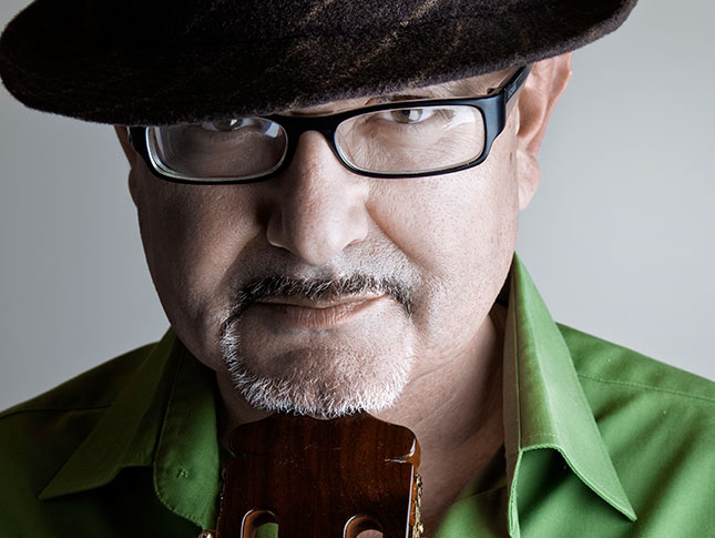 LAS MIL Y UNA FORMAS DE TOCAR