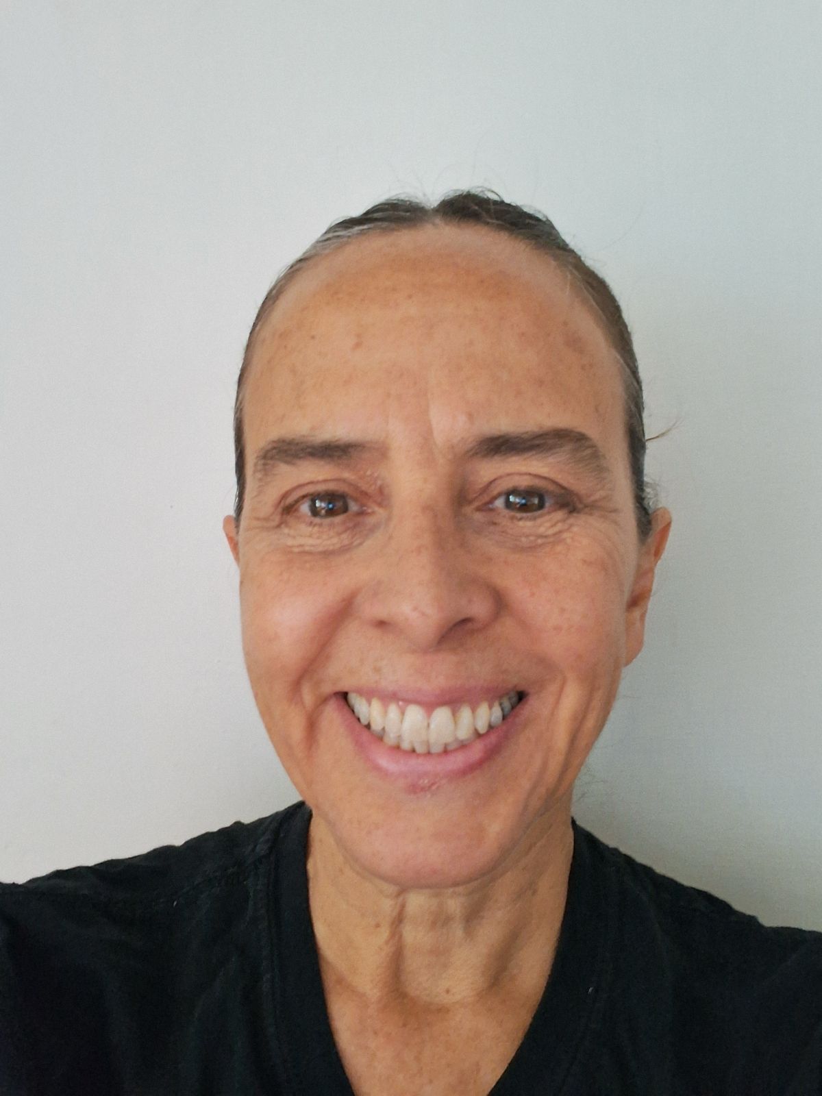Sofia Solorzano